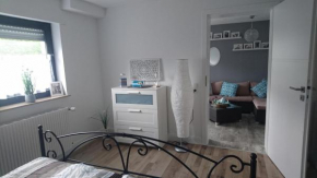 Отель Ferienwohnung Silvia  Нидегген